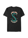 ZOOT.Fan Schwarzes RK London Sniper T-Shirt