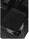 Meatfly Meatfly Koffer Contin Heather Charcoal/Black | Schwarz | Volumen 100 L