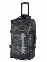 Meatfly Meatfly Koffer Contin Rampage Camo | Camouflage | Volumen 100 L