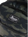 Meatfly Meatfly Koffer Contin Rampage Camo | Camouflage | Volumen 100 L