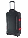 Meatfly Meatfly Koffer Contin Morph Black | Schwarz | Volumen 100 L