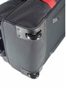 Meatfly Meatfly Koffer Contin Morph Black | Schwarz | Volumen 100 L