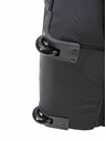 Meatfly Meatfly Koffer Contin Black Tropical | Schwarz | Volumen 100 L