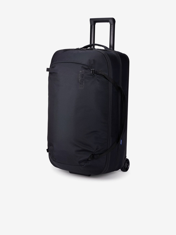 Thule Schwarze 90 l Thule Subterra 2 Trolley-Tasche