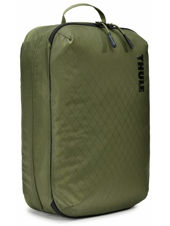 Thule Grüner Reise-Organizer Clean/Dirty Thule