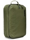 Thule Grüner Reise-Organizer Clean/Dirty Thule