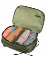 Thule Grüner Reise-Organizer Clean/Dirty Thule