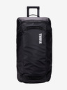Thule Schwarz Thule Chasm Duffel Roller Reisetasche (110 l)