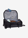 Thule Schwarz Thule Chasm Duffel Roller Reisetasche (110 l)