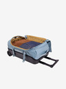 Thule Graue Thule Chasm Carry-on-Rollreisetasche (40 l)