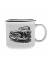 Casa de Engel Keramikbecher - Tatra 603, 480ml, 6/36