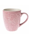 Casa de Engel Keramische Tasse, 6/24