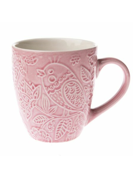 Casa de Engel Keramische Tasse, 6/24