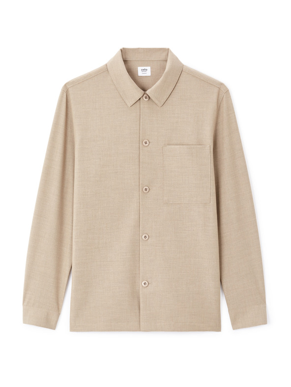 Celio Hemd Latouch Celio