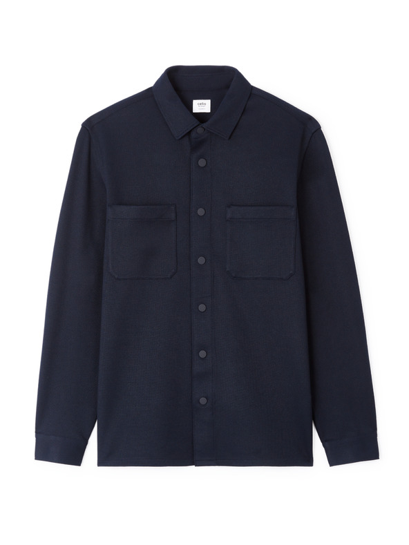Celio Lapouki Hemd Celio