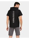 Kilpi Kilpi DIAN-M Herren Kapuzenpullover Schwarz