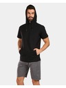 Kilpi Kilpi DIAN-M Herren Kapuzenpullover Schwarz