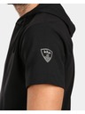 Kilpi Kilpi DIAN-M Herren Kapuzenpullover Schwarz