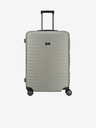 Titan Beige Reisetasche Titan Litron Frame M