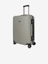 Titan Beige Reisetasche Titan Litron Frame M