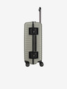 Titan Beige Reisetasche Titan Litron Frame M