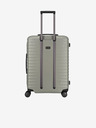 Titan Beige Reisetasche Titan Litron Frame M