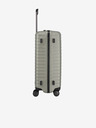 Titan Beige Reisetasche Titan Litron Frame M
