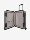 Titan Beige Reisetasche Titan Litron Frame M