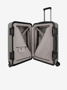 Titan Beige Reisetasche Titan Litron Frame M