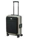 Titan Reisetasche Titan Litron Frame S Fronttasche Champagner