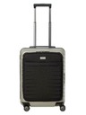 Titan Reisetasche Titan Litron Frame S Fronttasche Champagner