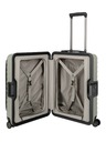 Titan Reisetasche Titan Litron Frame S Fronttasche Champagner