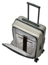Titan Reisetasche Titan Litron Frame S Fronttasche Champagner