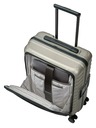 Titan Reisetasche Titan Litron Frame S Fronttasche Champagner
