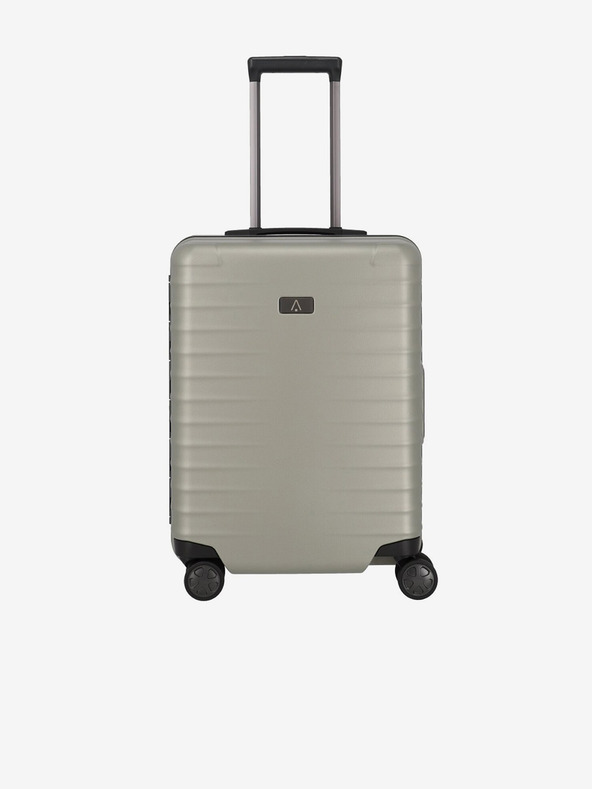 Titan Beige Reisetasche Titan Litron Frame S