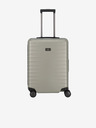 Titan Beige Reisetasche Titan Litron Frame S