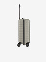 Titan Beige Reisetasche Titan Litron Frame S