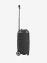 Travelite Schwarzer Travelite Elvaa 2w Business-Rollkoffer