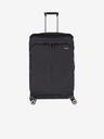 Travelite Schwarze Travelite Priima L Reisetasche