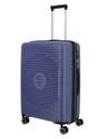 Travelite Reisekofferset Travelite Orbita S,M,L Purple
