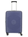 Travelite Reisekofferset Travelite Orbita S,M,L Purple