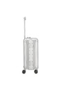 Travelite Travelite Next 2.0 S Silber
