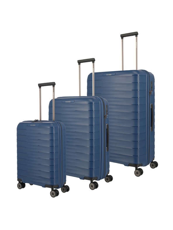 Travelite Travelite Mooby S,M,L Marineblau