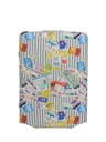 Travelite Kofferüberzug Travelite Luggage Cover L Tickets