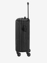Travelite 3-teiliges Reisekofferset in Schwarz Travelite Bali S,M,L Schwarz