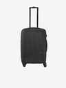 Travelite 3-teiliges Reisekofferset in Schwarz Travelite Bali S,M,L Schwarz