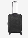 Travelite 3-teiliges Reisekofferset in Schwarz Travelite Bali S,M,L Schwarz