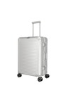Travelite Travelite Next 2.0 M Silber
