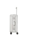 Travelite Travelite Next 2.0 M Silber