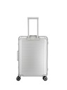 Travelite Travelite Next 2.0 M Silber